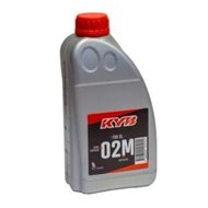 KAYABA ORIGINAL O1M GABELÖL 1 LITER