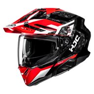 CASCO HJC RPHA 60 QUID COLORE GRIGIO / ARANCIONE / BLU