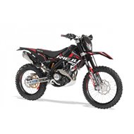 RIEJU MARATHON 125 PRO [ENVIO DISPONÍVEL]