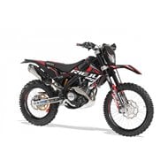 RIEJU MARATHON 125 PRO [LIVRAISON DISPONIBLE]