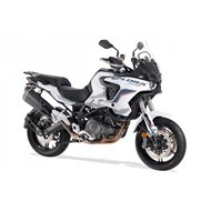 RIEJU AVENTURE 500 LÉGENDE [LIVRAISON DISPONIBLE]