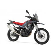 RIEJU AVENTURA 500 LEGEND