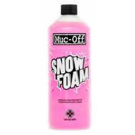 MOUSSE NETTOYANTE MUC OFF SNOW FOAM 1L