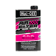 ACEITE PARA FILTROS DE AIRE MUC OFF 1L