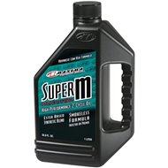 MAXUM 4 PREMIUM 4T OIL 10W-40 1 LITER MAXIMA OIL RACING
