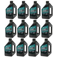 HUILE 4T MAXUM 4 PREMIUM 10W-40 1 LITRE MAXIMA OIL RACING