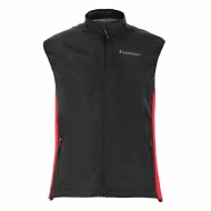 COLETE HEBO LINE 2.0 VERMELHO