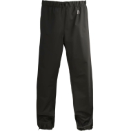 PANTALÓN HEBO DE AGUA COLOR NEGRO