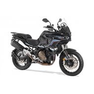 RIEJU XPLORA 557 [ENVIO DISPONÍVEL]