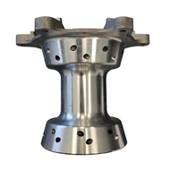 BUCHA ORIGINAL GAS GAS DIANTEIRA.