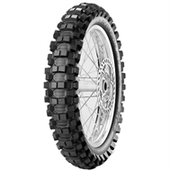 REAR TIRE PIRELLI SCORPION MX EXTRA 110/90-19