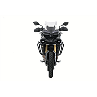 MOTO TRAIL ADVENTURE VOGE 625 DSX E5+
