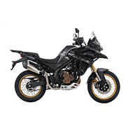 MOTORRAD TRAIL ADVENTURE VOGE 625 DSX E5+
