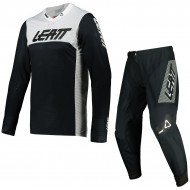 TRAJE LEATT MOTO 5.5 ULTRAWELD COLOR NEGRO
