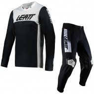 TRAJE LEATT MOTO 5.5 ULTRAWELD V3 COLOR NEGRO