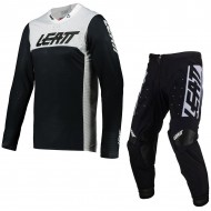 TRAJE LEATT MOTO 5.5 ULTRAWELD V2 COLOR NEGRO