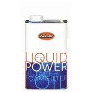 TWIN AIR AIR FILTER OIL (1 LITER)