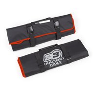 BOLSA HERRAMIENTAS S3 RACING COLOR NEGRO / ROJO