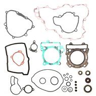 KIT DE JUNTAS DE MOTOR COMPLETO PROX PARA KTM 250SX-F 06/11 + 250EXC-F 07/11 (COM JUNTA OEM)