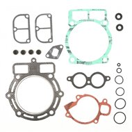 KIT DE JUNTAS DA PARTE SUPERIOR DO MOTOR PARA QUAD KTM XC525 08/11