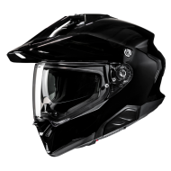 CASCO HJC RPHA 60 SOLID COLOR NEGRO METALICO