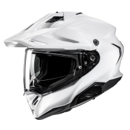 HELM HJC RPHA 60 EINFARBIG WEISS PERLE