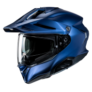 CAPACETE HJC RPHA 60 COR SÓLIDA AZUL METÁLICO