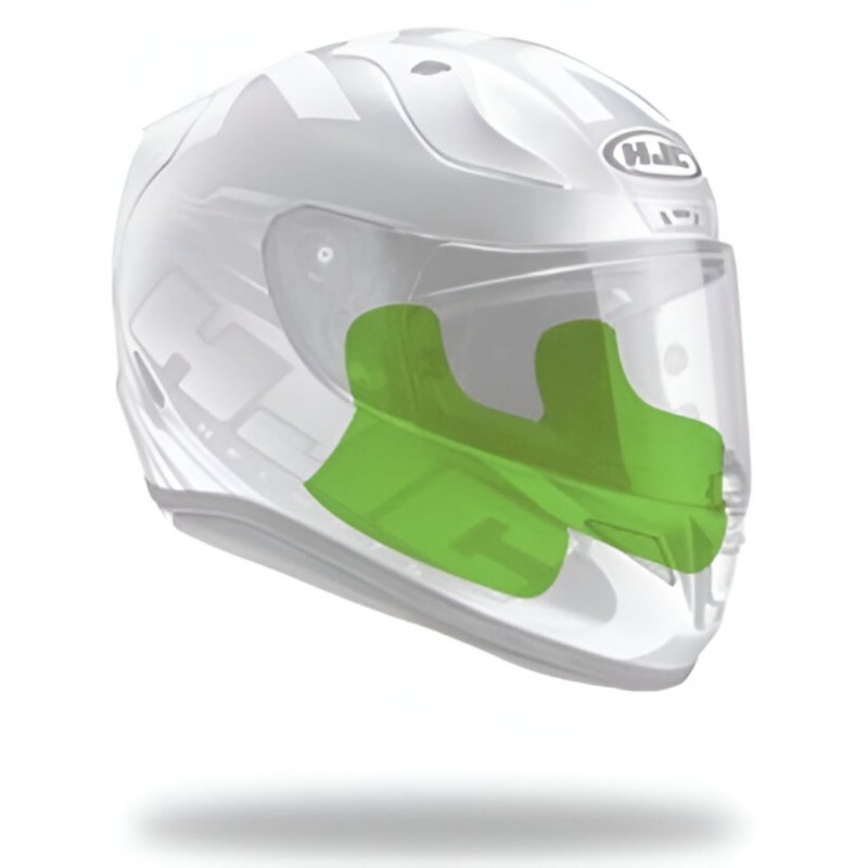 hjc c90 helmet C91 Solid Modular Motorcycle with HJ-17 Pinlock Shield, DOT Approved (Semi Flat Titanium, Large) : Automotive Approved Advanced Polycarbonate Composite Shell C91 SOLID HJC HELMETS