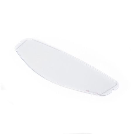 OUTLET ÉCRAN DE RECHANGE SHOEI CPB-1V COULEUR GRIS FUMÉ FONCÉ