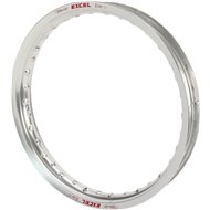 ARO EXCEL 215X19 COR PRATA 36 RAIOS