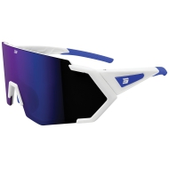 LUNETTES SHOT RETINA COULEUR BLEUE