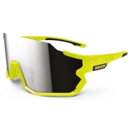 SHOT VISTA BRILLE FLUORESZIEREND GELB