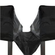 LONA DE UNION VIERTEAGUA CARPA 3X3