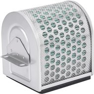 FILTRO AIRE 650 /525 (OVALADO)