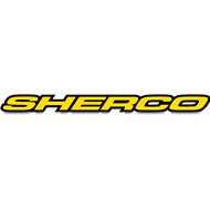 SHERCO ENDURO 2010 MUDGUARD STICKER