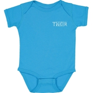 BODY INFANTIL THOR BLUEPRINT COLOR AZUL