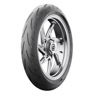 PNEU TRASEIRO MICHELIN SPORT PREMIUM 150/60-17 M/C (66W) POWER 6 R TL