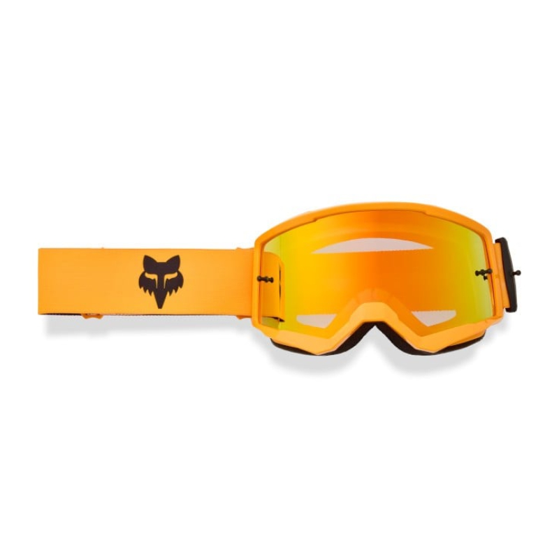 Fox Vue Stray Goggle Orange Fluo | [en