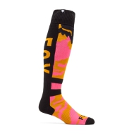 FOX 180 KAIROS ORANGE SOCKS