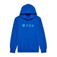 FOX ABSOLUTE BLUE CHILDREN'S SWEATSHIRT