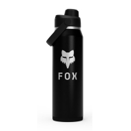 GARRAFA FOX X CAMELBAK THRIVE VSS 950ML COR PRETA