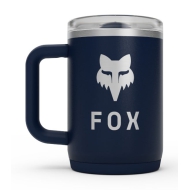 CANECA FOX X CAMELBAK THRIVE VSS 473ML COR AZUL MARINHO