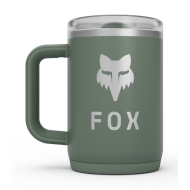 CANECA FOX X CAMELBAK THRIVE VSS 473ML VERDE