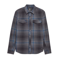 CAMISA FOX SURVIVALIST FIRE COLOR GRIS OSCURO