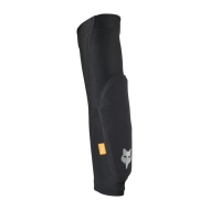 CODERAS INFANTILES FOX ENDURO COLOR NEGRO