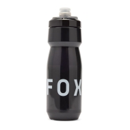 BOTELLA FOX 710ML PODIUM COLOR NEGRO
