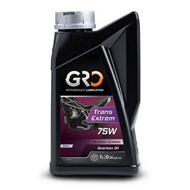 HUILE 75W GRO BOÎTE DE VITESSES SPÉCIALE TRIAL 1 LITRE