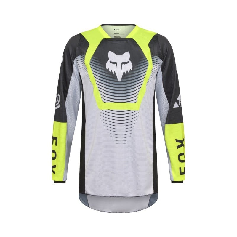 Fox Racing モトクロスウェア S グレー/イエロー Fox 180 Collect Yellow / Gray Suit Combfox139