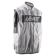 COLETE LEATT RACECOVER TRANSPARENTE