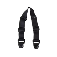 CINTA DE CINTURA FOX RACEFRAME COR PRETA